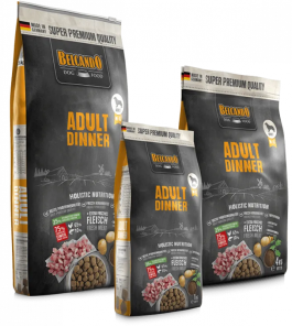 Belcando Adult - Dinner